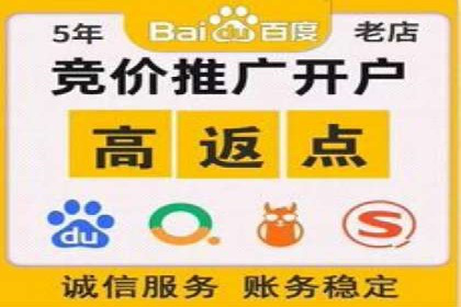 竞价推广开户策略解析：如何选择合适的平台